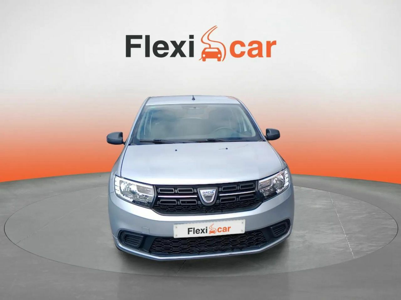 dacia sandero 2019 / foto grande (2)