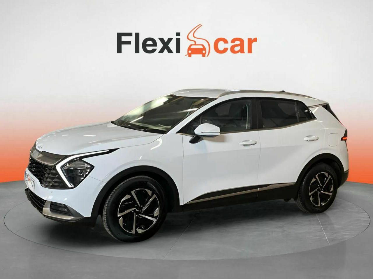 kia sportage 2022 / foto grande (2)