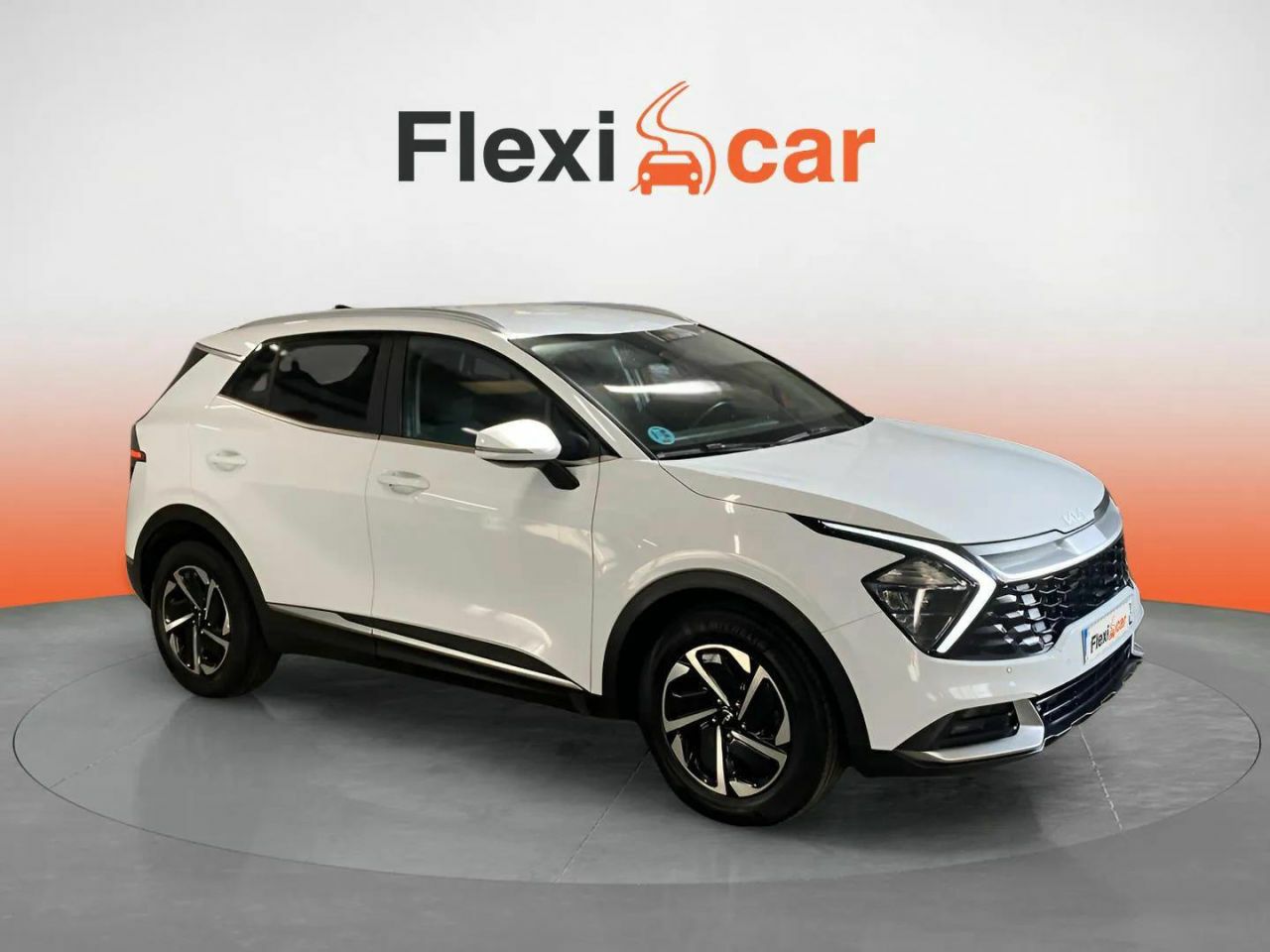 Kia sportage 2016  de segunda mano - kia sportage 2022 /