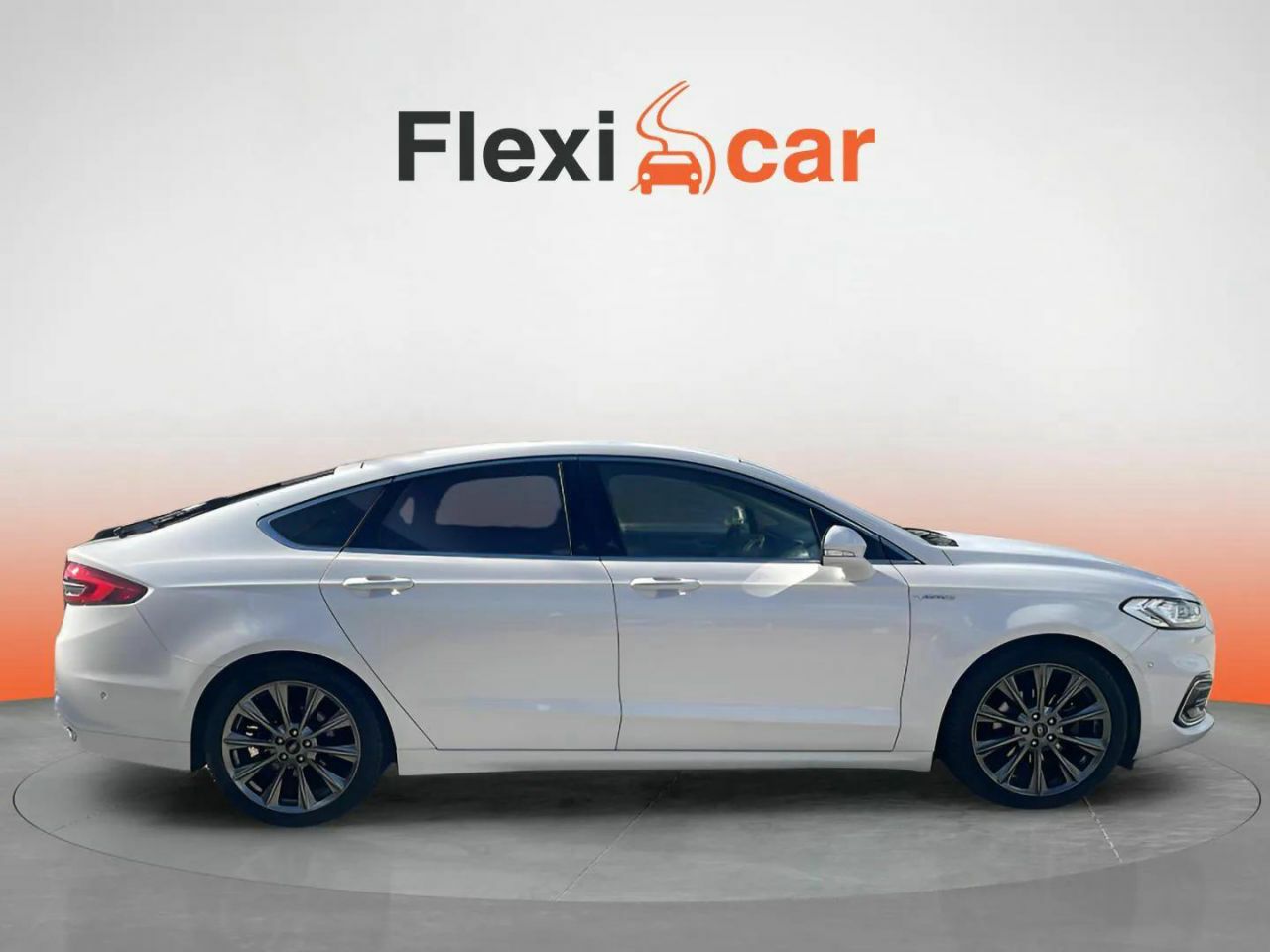 ford mondeo 2019 / foto grande (2)