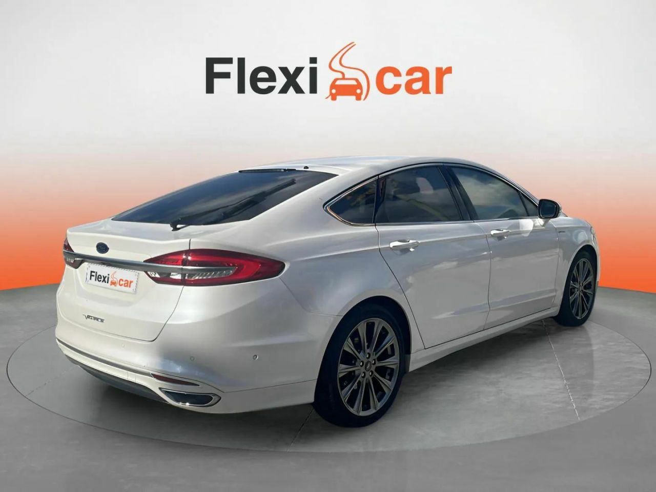 ford mondeo 2019 / foto grande (3)