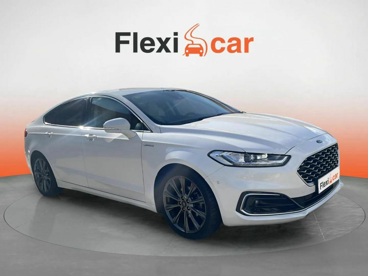 Ford mondeo  de segunda mano - ford mondeo 2019 /