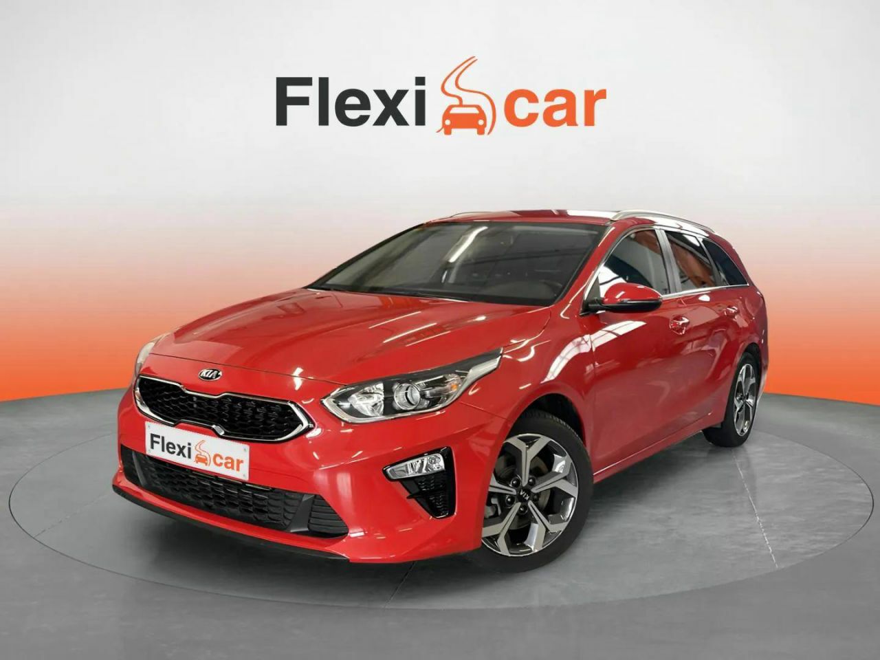 kia ceed 2020 / foto grande (2)