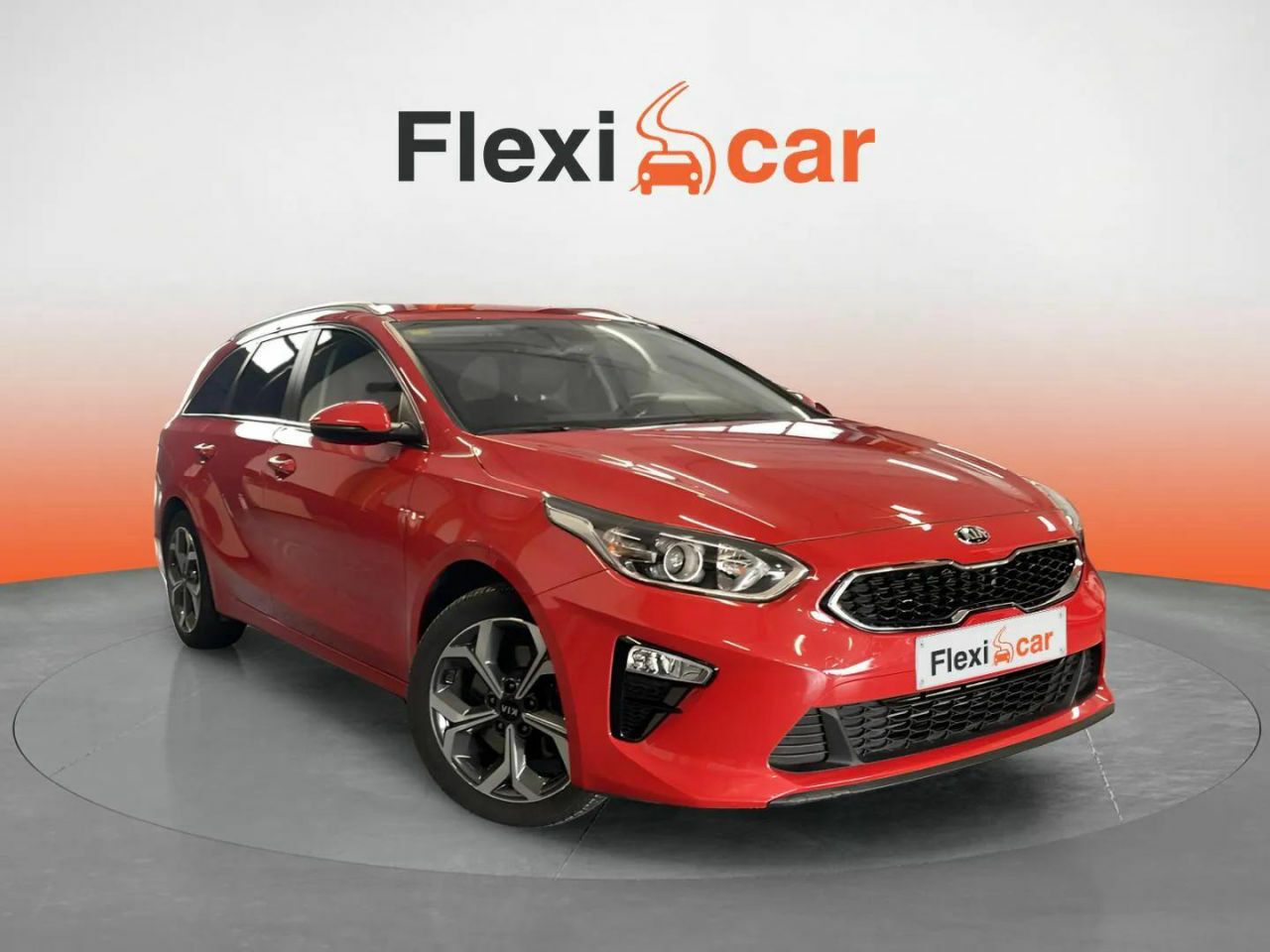 Kia ceed 2020 alcala de henares  de segunda mano - kia ceed 2020 /