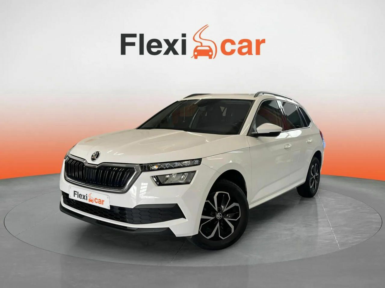 skoda kamiq 2022 / foto grande (2)