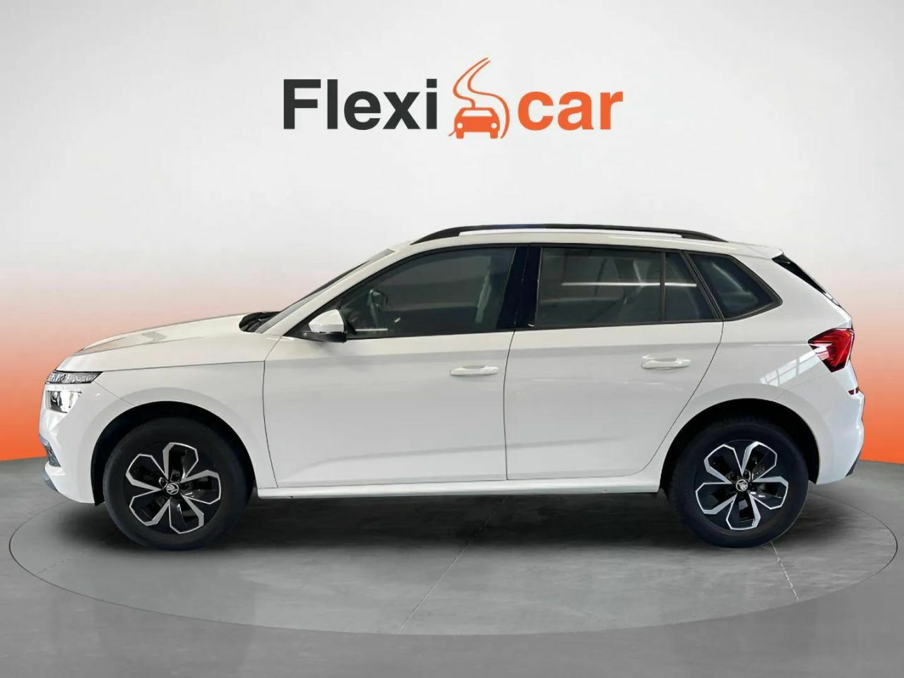 skoda kamiq 2022 / foto grande (3)