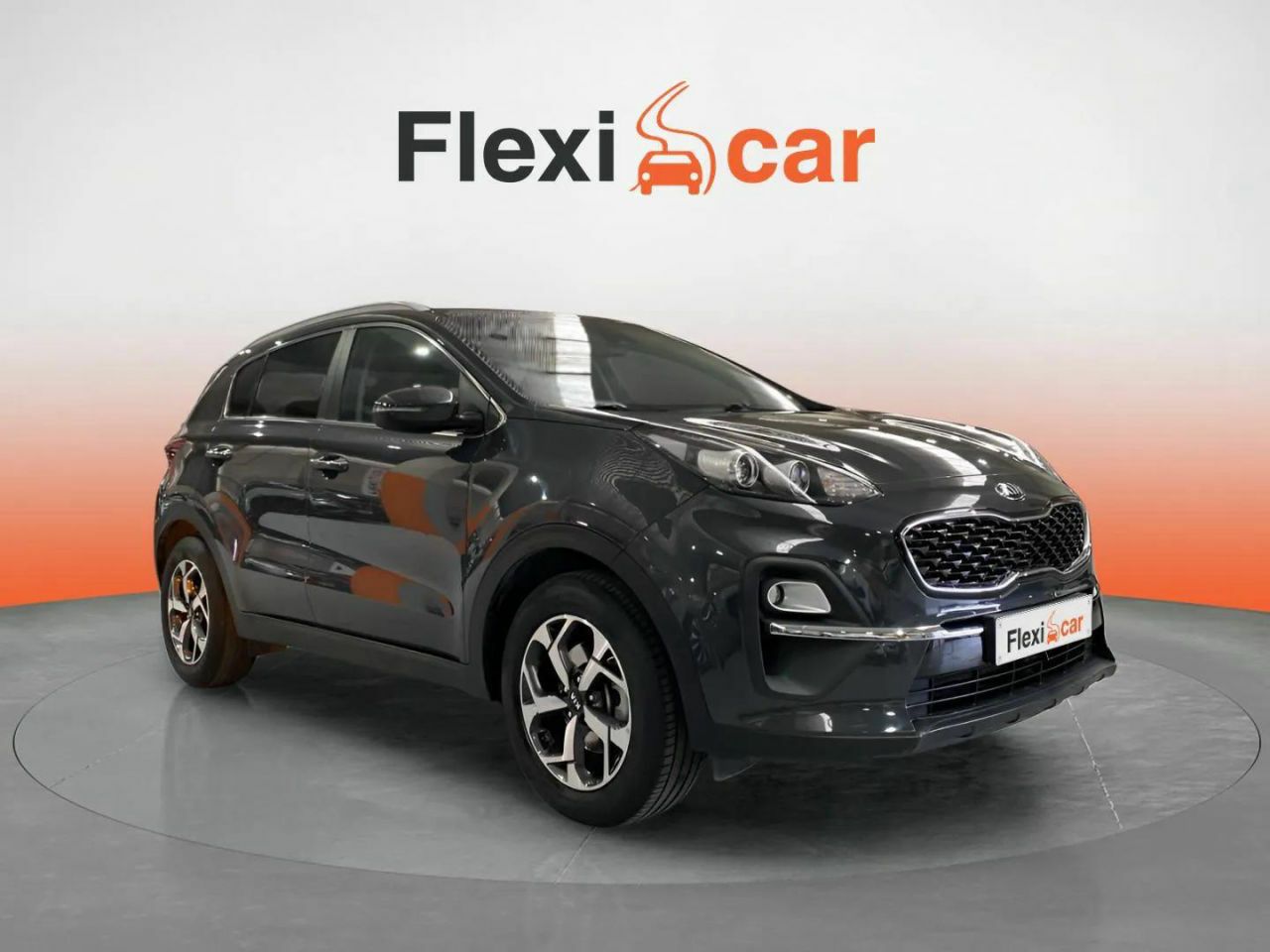 Kia sportage 2016  de segunda mano - kia sportage 2020 /