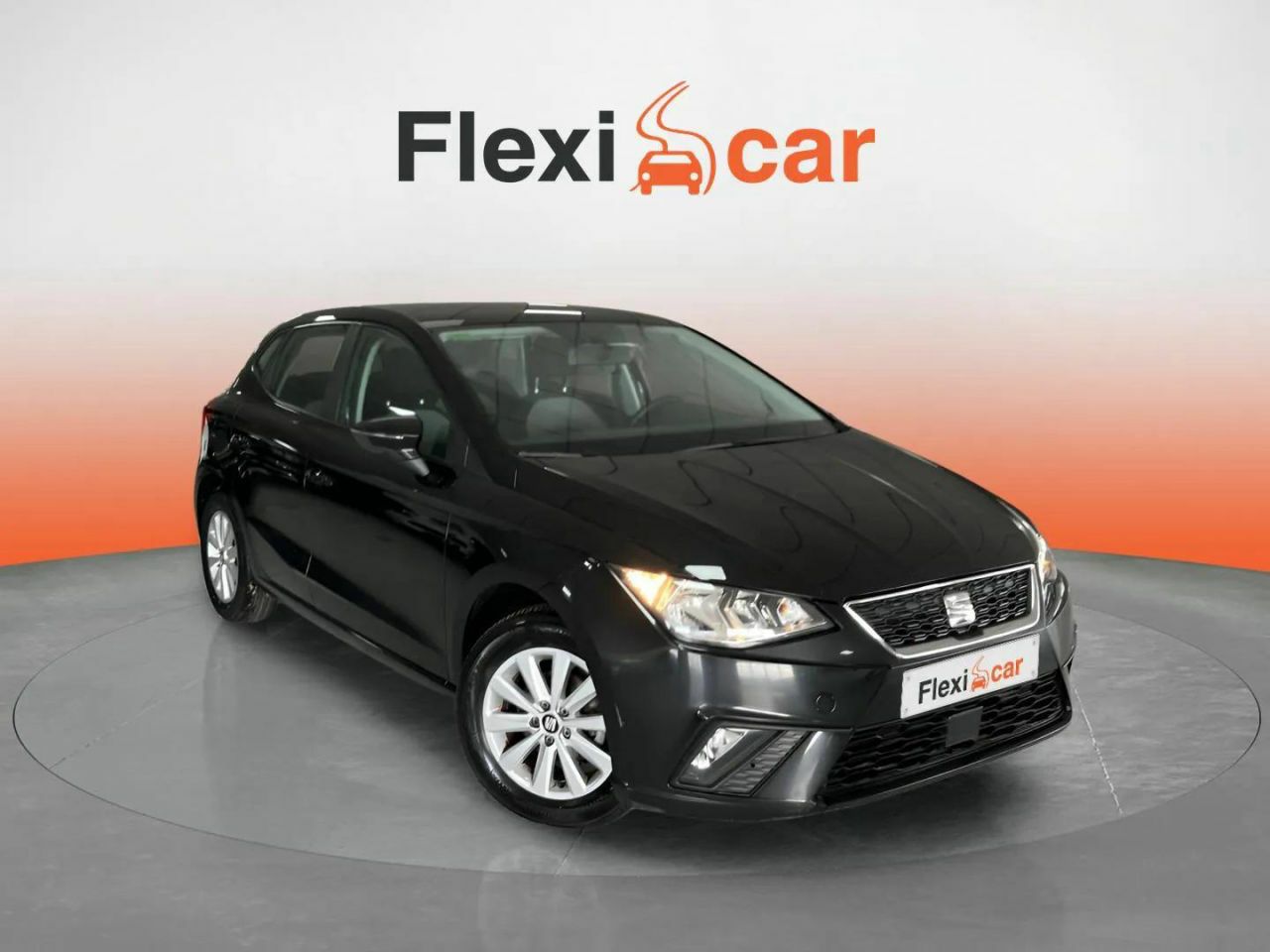 Seat ibiza 2020  de segunda mano - seat ibiza 2020 /