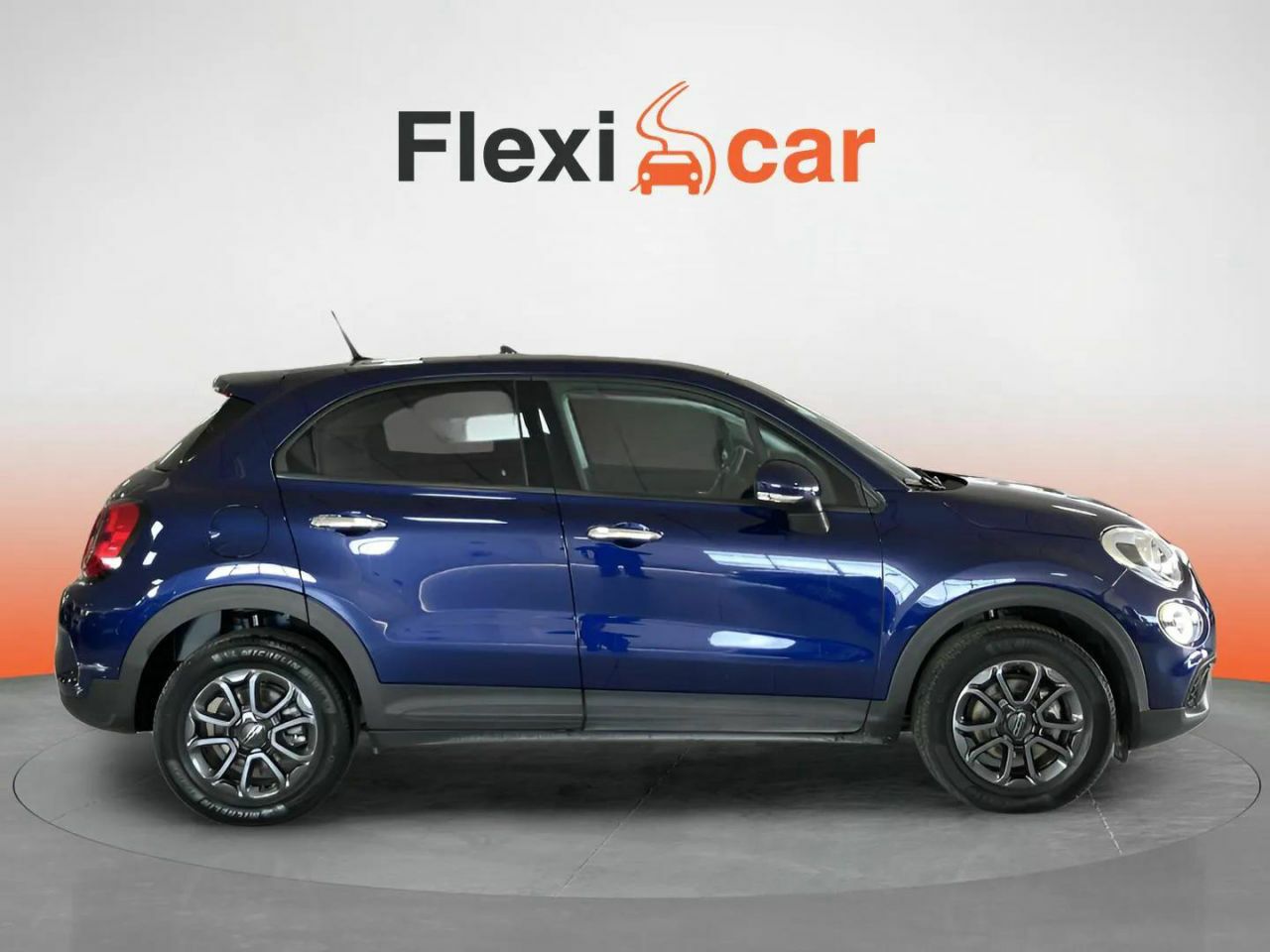 fiat 500x 2022 / foto grande (3)