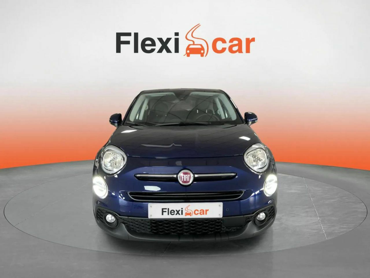 fiat 500x 2022 / foto grande (2)