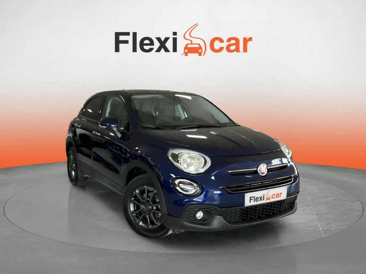 Fiat 500x 1598cc  de segunda mano - fiat 500x 2022 /