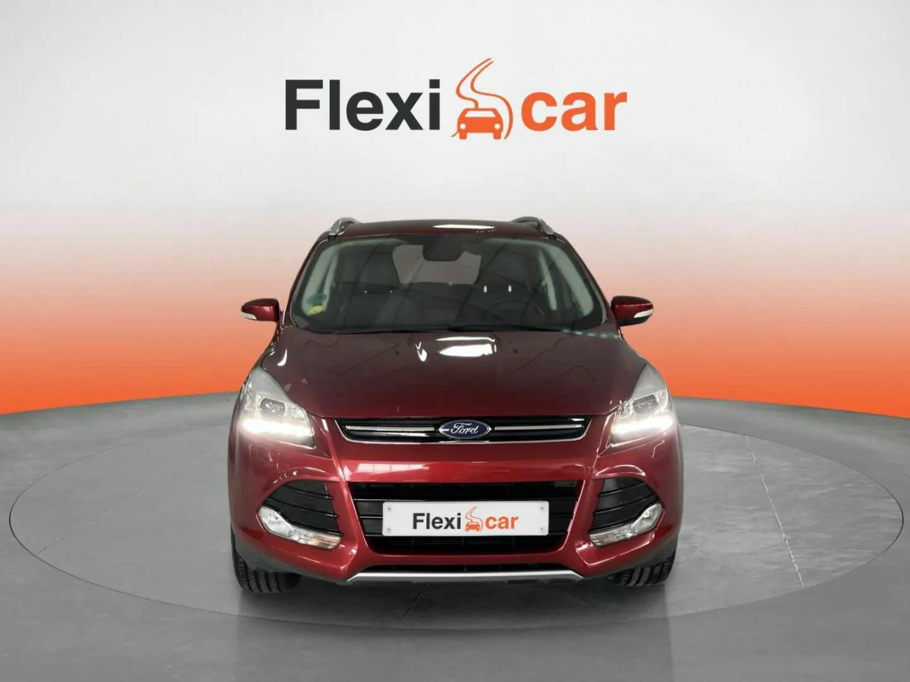 ford kuga 2016 / foto grande (2)