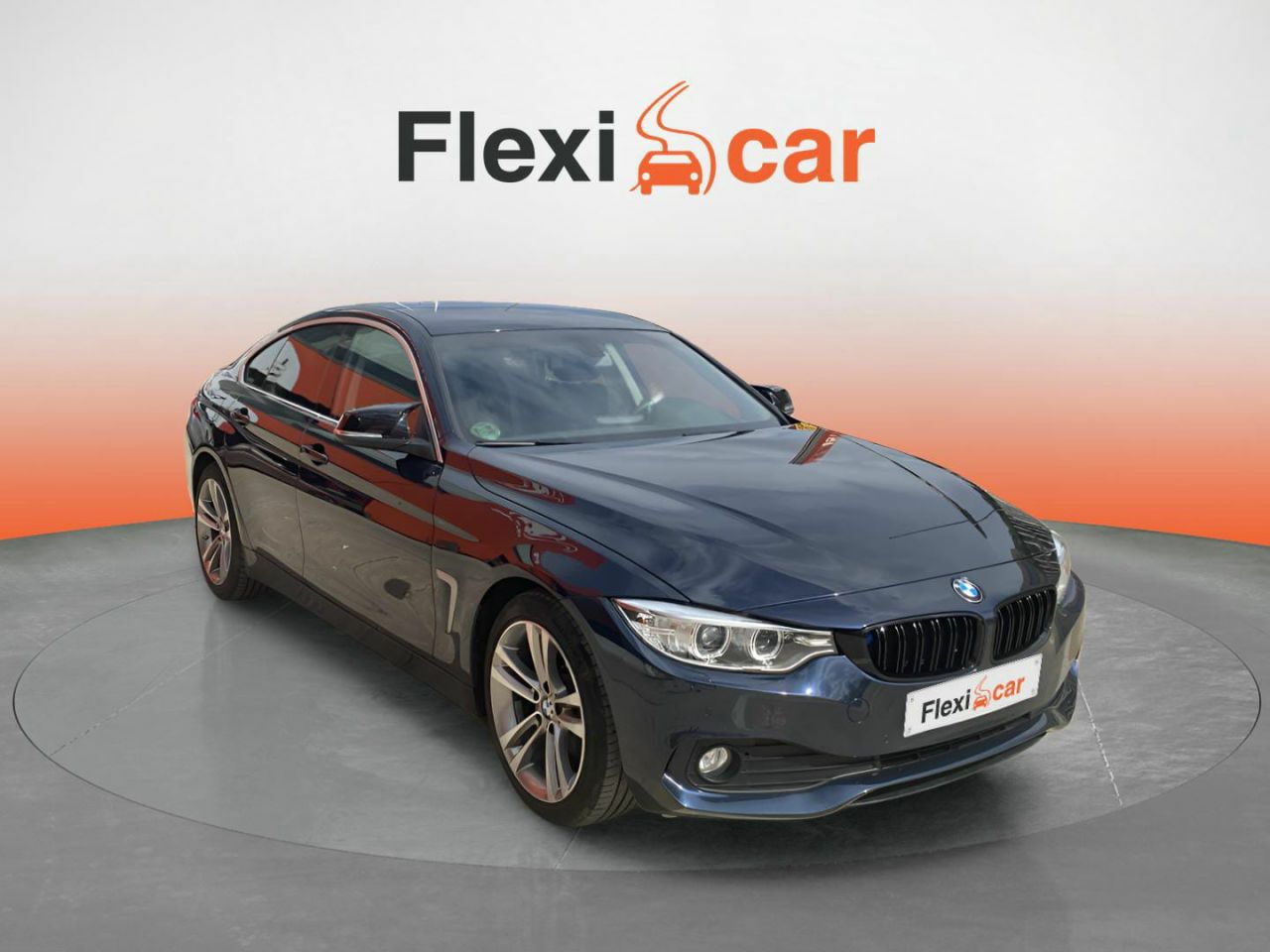 Livan bmw serie 3  de segunda mano - bmw serie 4 2017 /