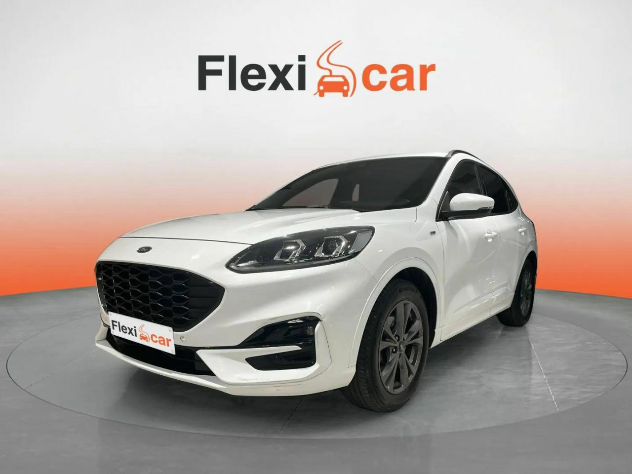 ford kuga 2022 / foto grande (3)