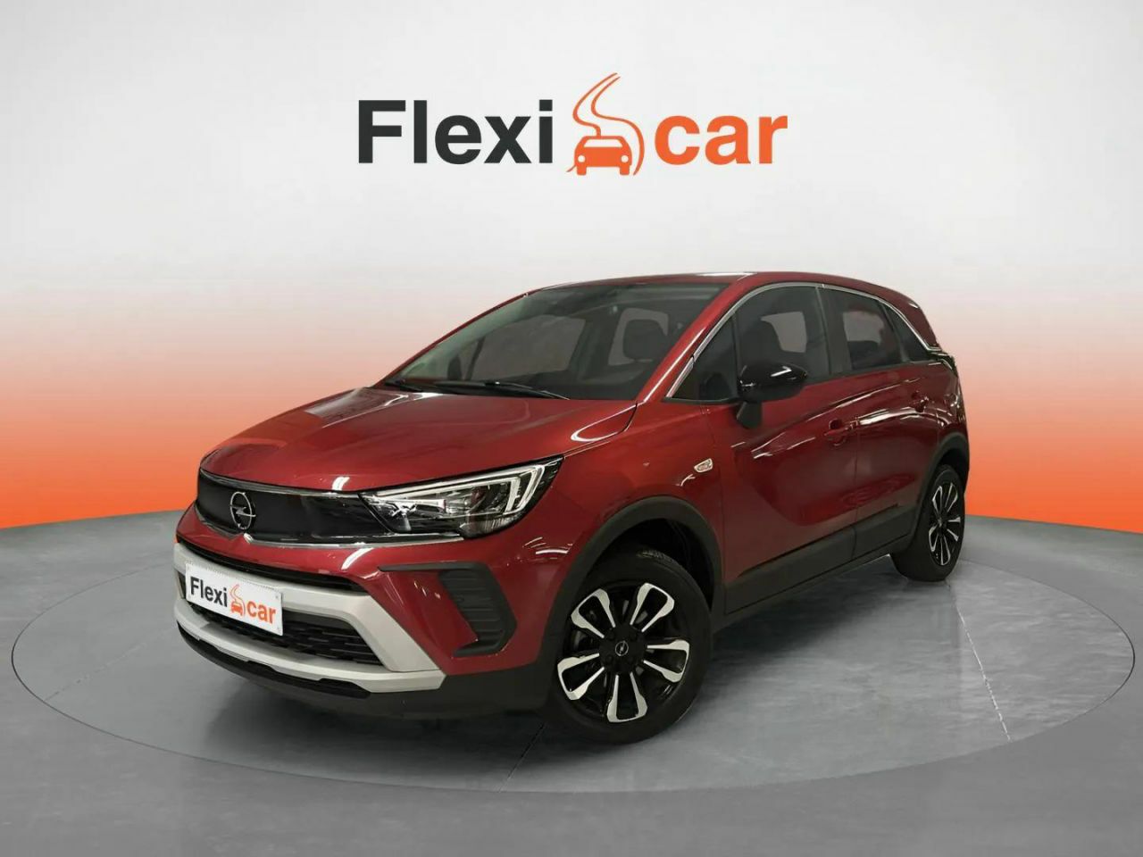 opel crossland 2022 / foto grande (2)