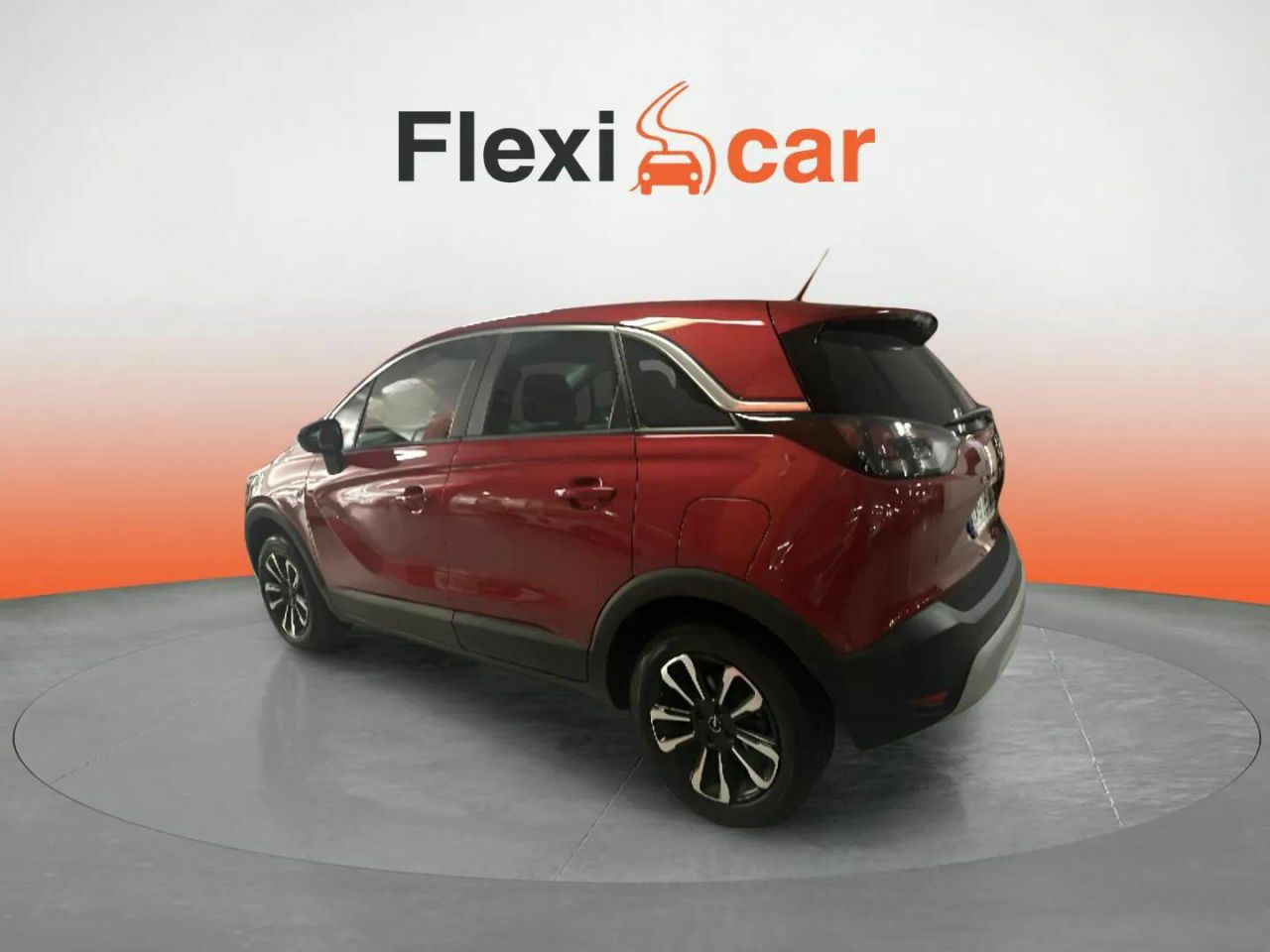 opel crossland 2022 / foto grande (3)