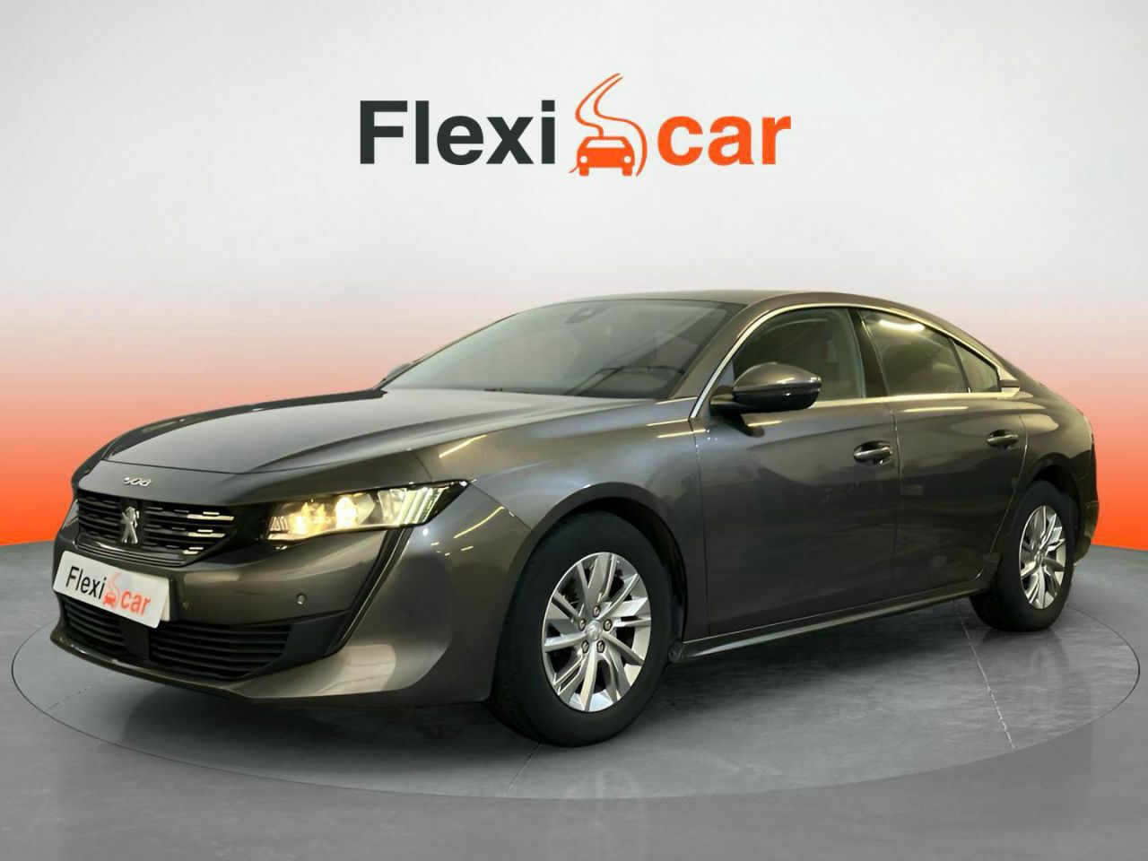 peugeot 508 2020 / foto grande (3)