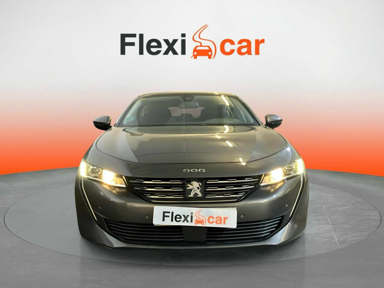 peugeot 508 2020 / foto grande (2)