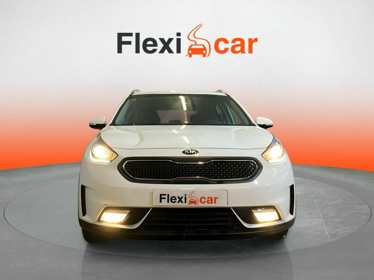kia niro 2018 / foto grande (2)