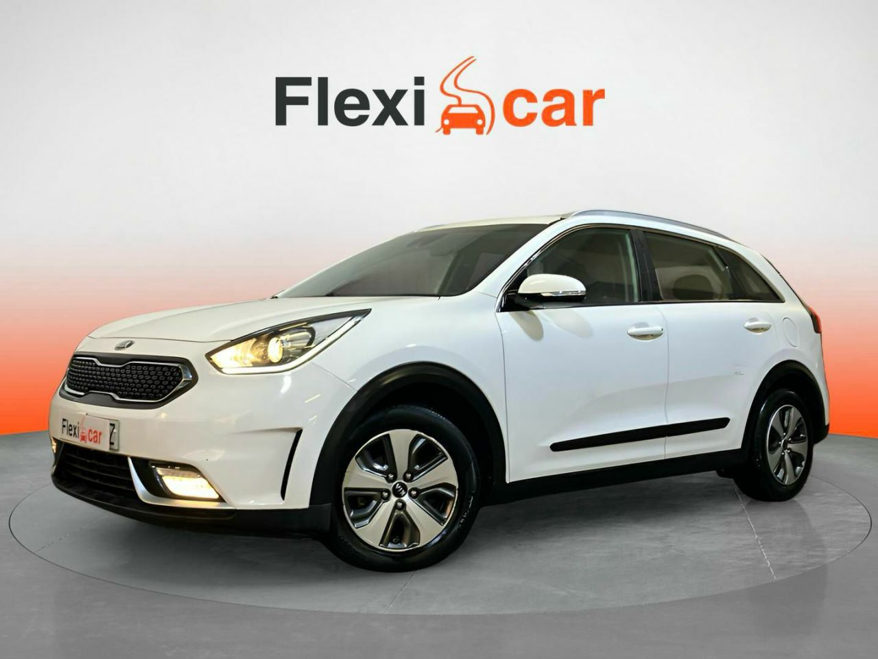 kia niro 2018 / foto grande (3)