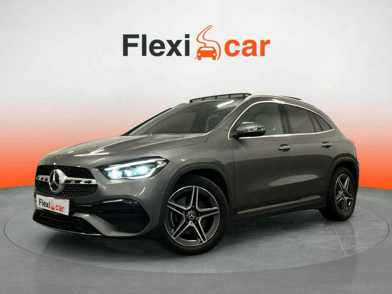 mercedes gla 2020 / foto grande (3)