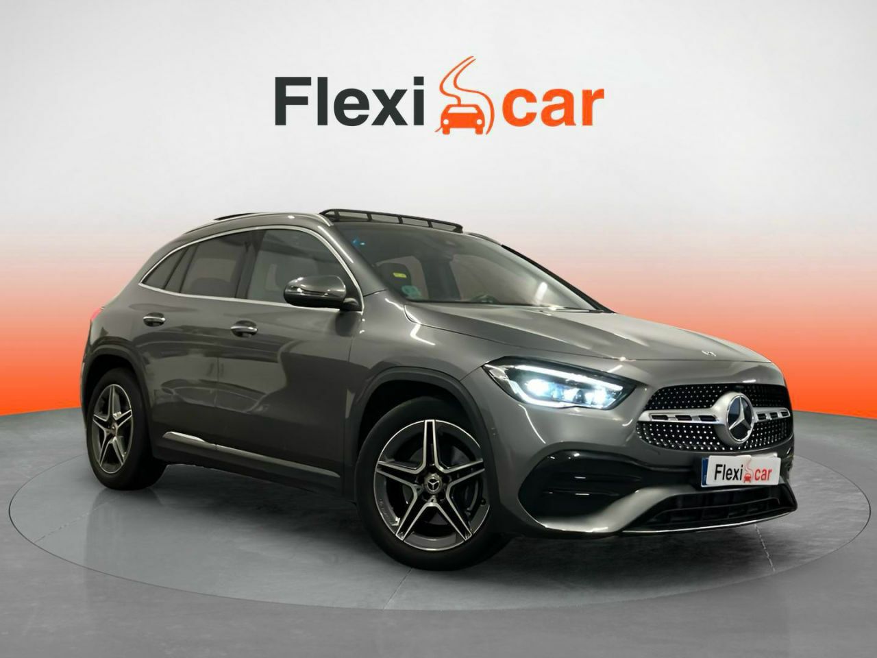 Dr 40 2020 concesionario gijon  de segunda mano - mercedes gla 2020 /