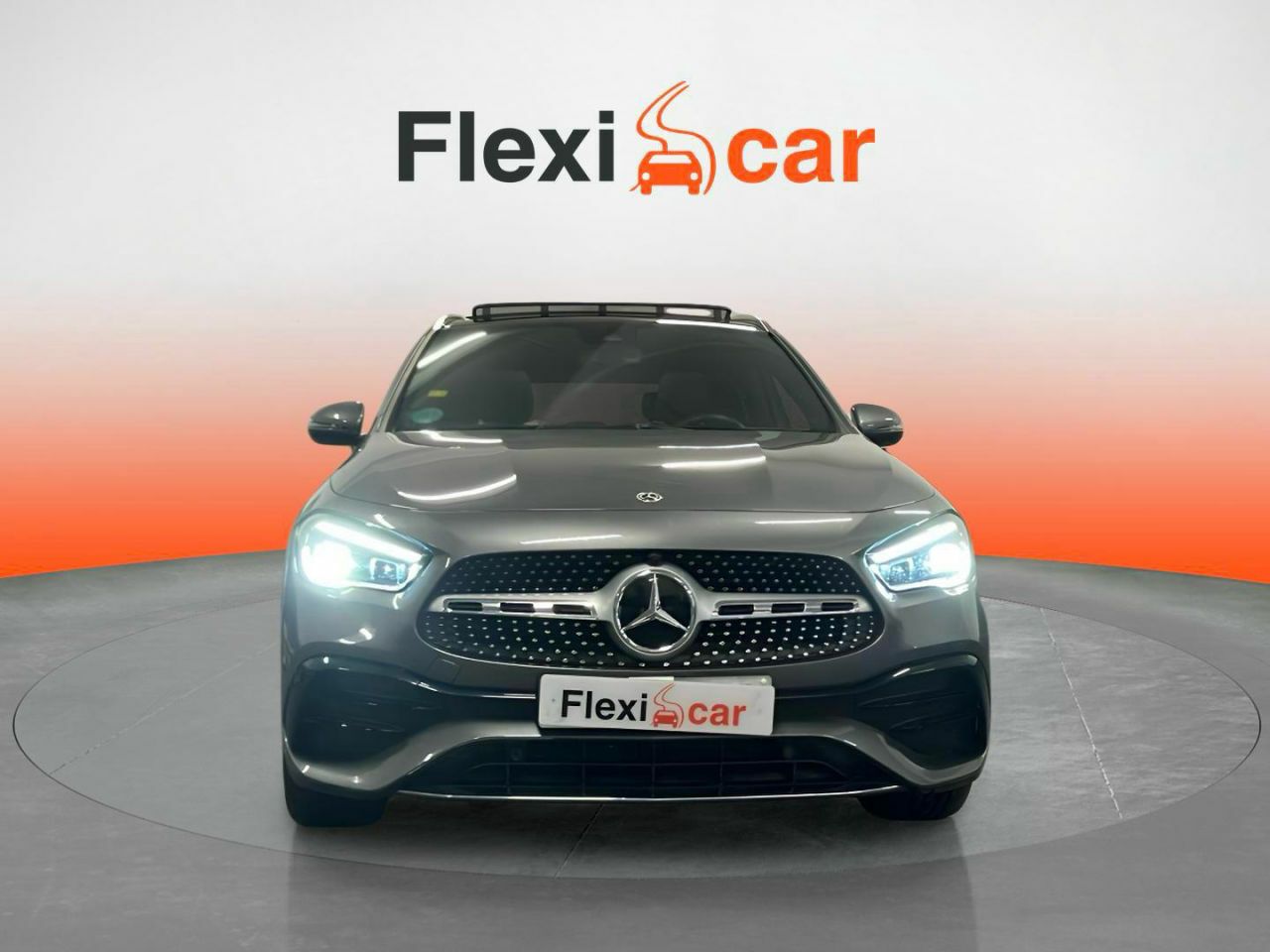 mercedes gla 2020 / foto grande (2)
