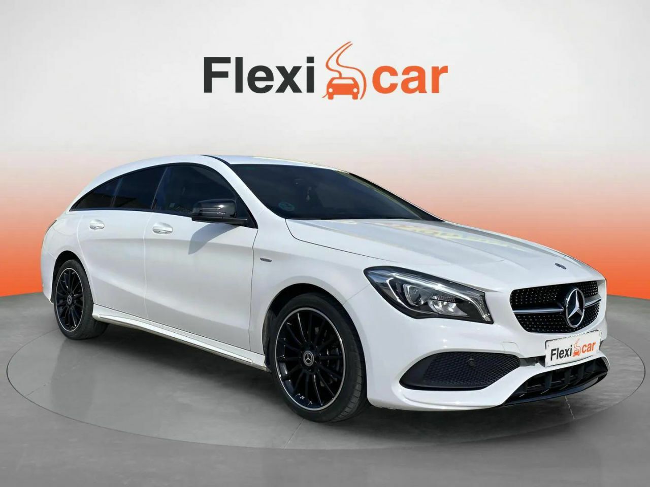 Mercedes clk 2 puertas  de segunda mano - mercedes cla 2019 /