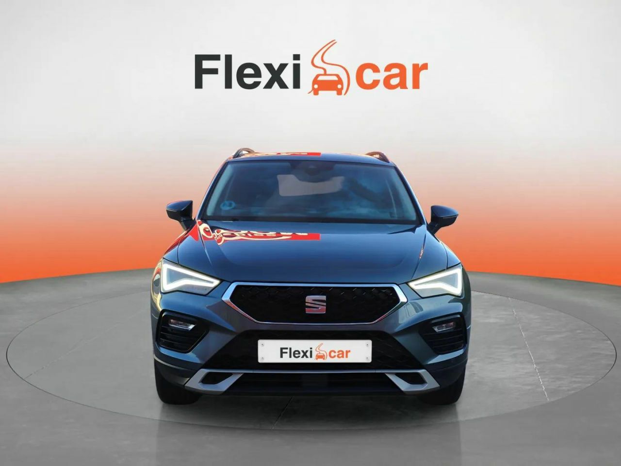 seat ateca 2021 / foto grande (2)