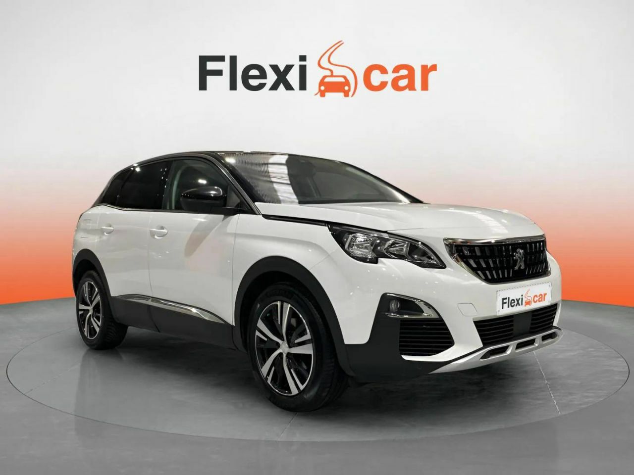 Peugeot 3008 2014  de segunda mano - peugeot 3008 2020 /