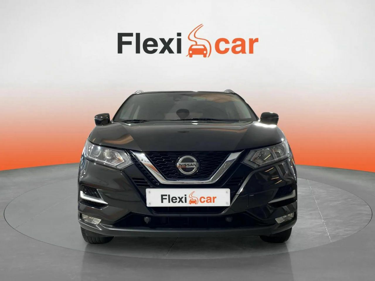 nissan qashqai 2019 / foto grande (2)