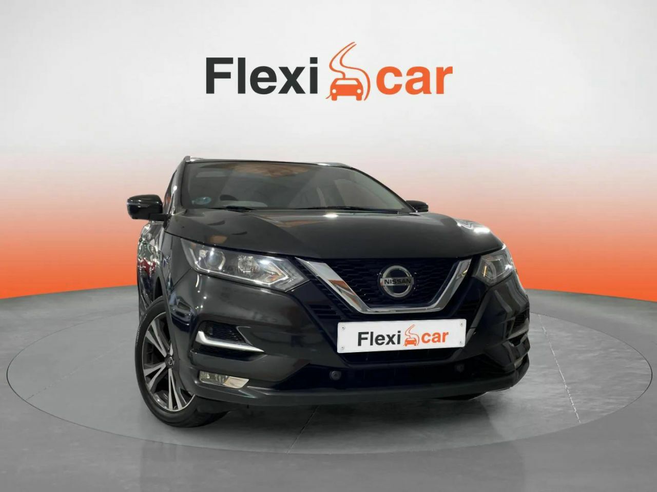 Nissan qashqai 2019  de segunda mano - nissan qashqai 2019 /