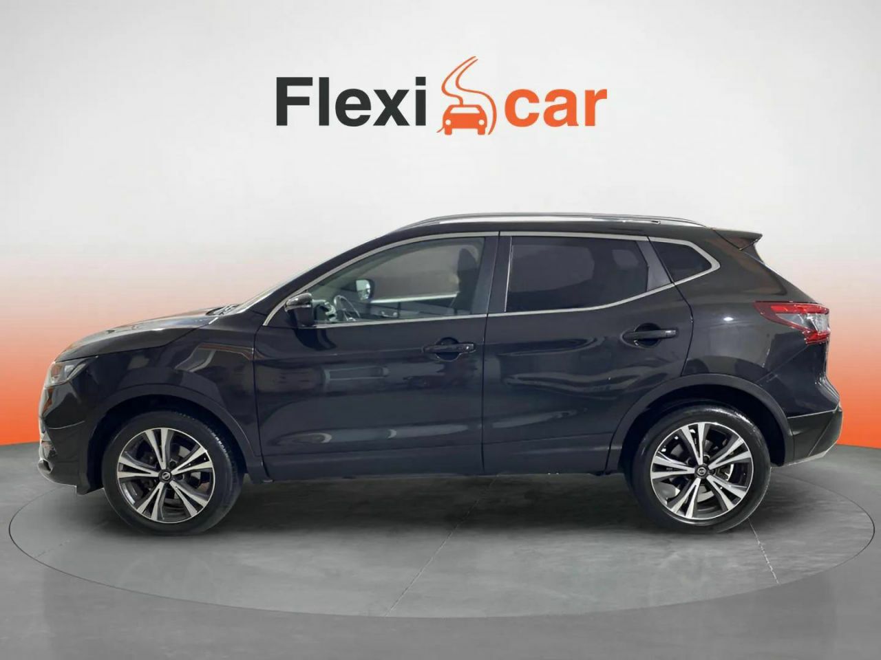 nissan qashqai 2019 / foto grande (3)
