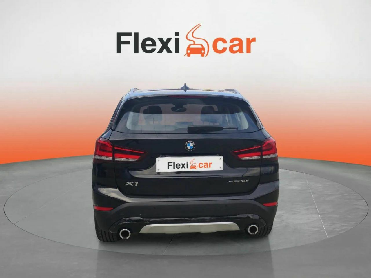 bmw x1 2020 / foto grande (3)
