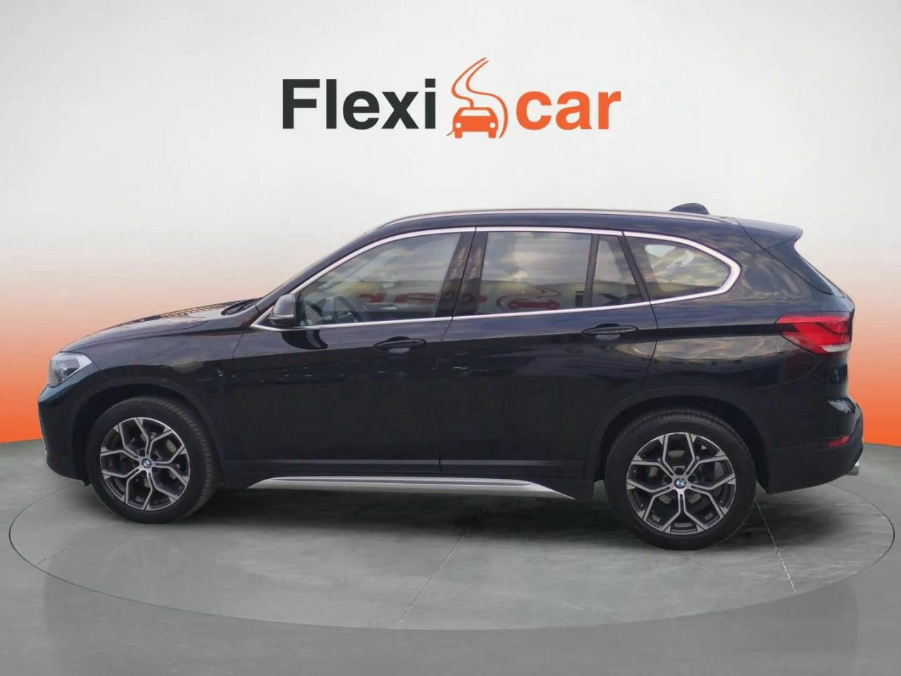 bmw x1 2020 / foto grande (2)