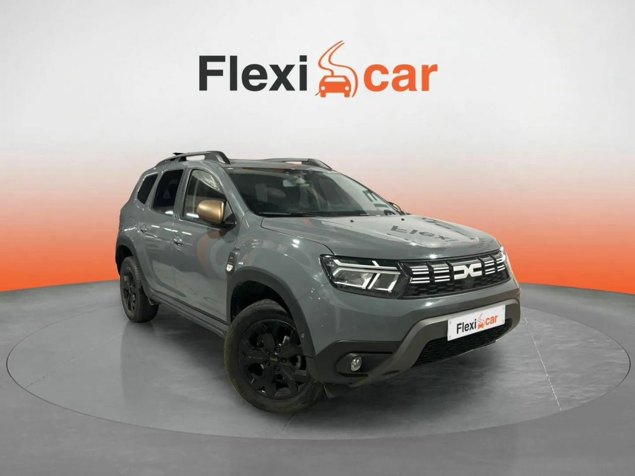 Dacia duster 2023  de segunda mano - dacia duster 2023 /