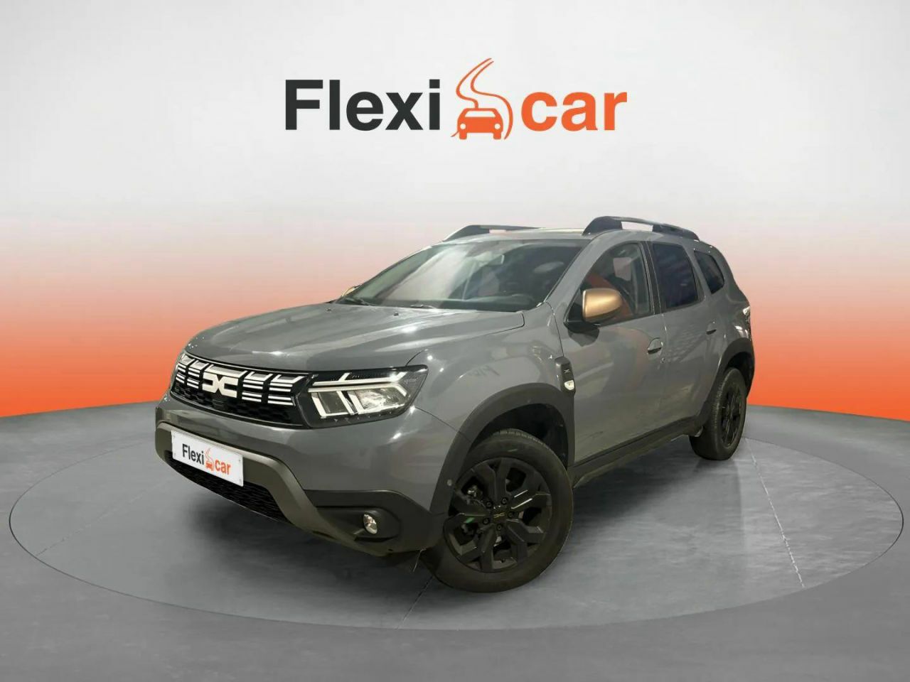 dacia duster 2023 / foto grande (3)