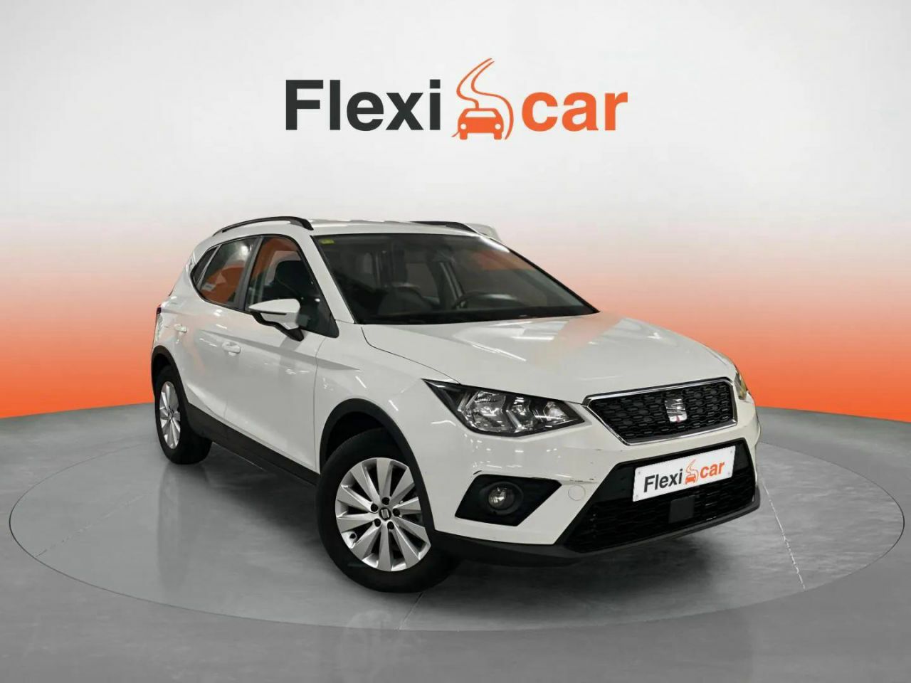Seat arona 2020  de segunda mano - seat arona 2020 /