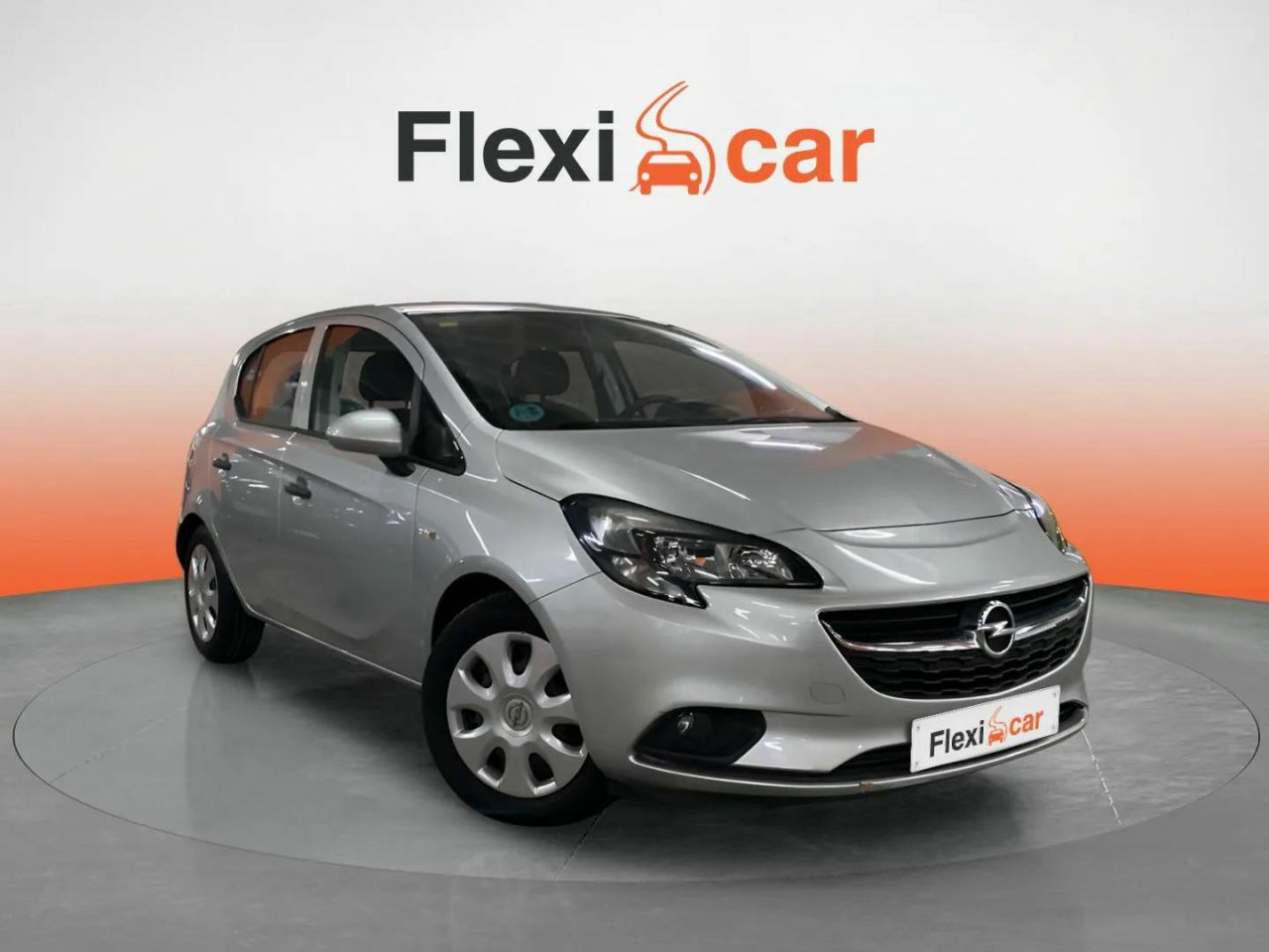 Opel corsa 2023  de segunda mano - opel corsa 2018 /