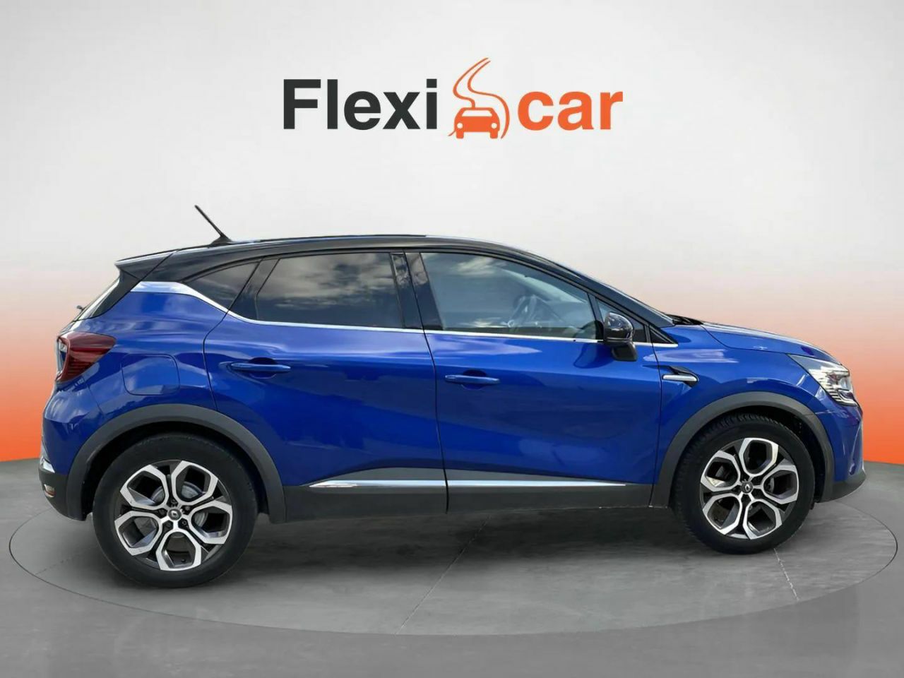 renault captur 2021 / foto grande (2)