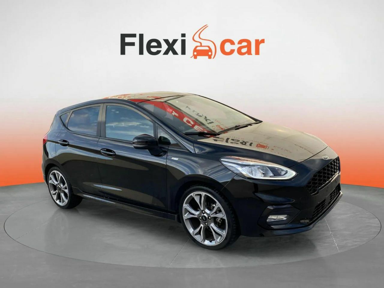 Ford fiesta 2013 segunda mano  de segunda mano - ford fiesta 2022 /