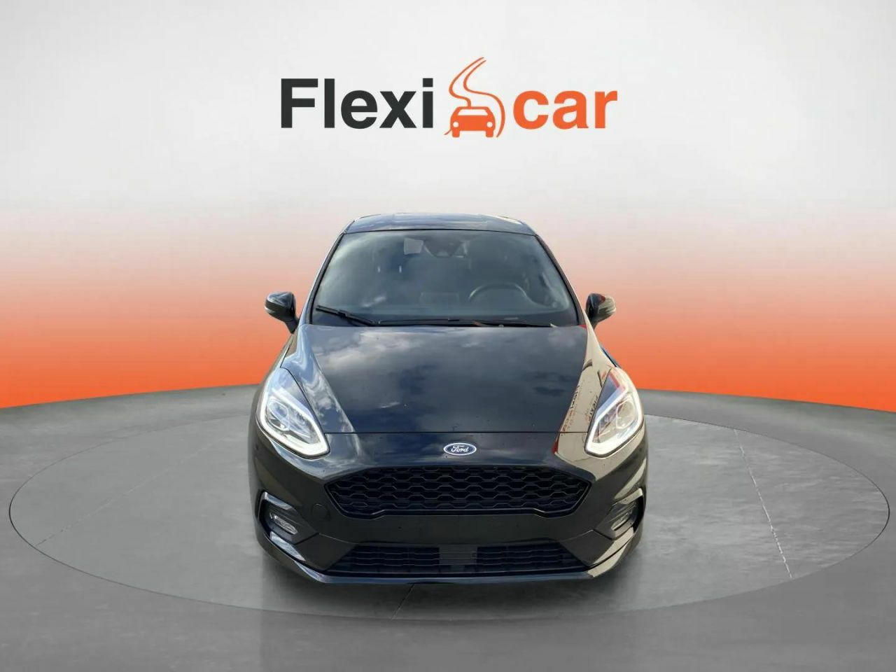 ford fiesta 2022 / foto grande (2)