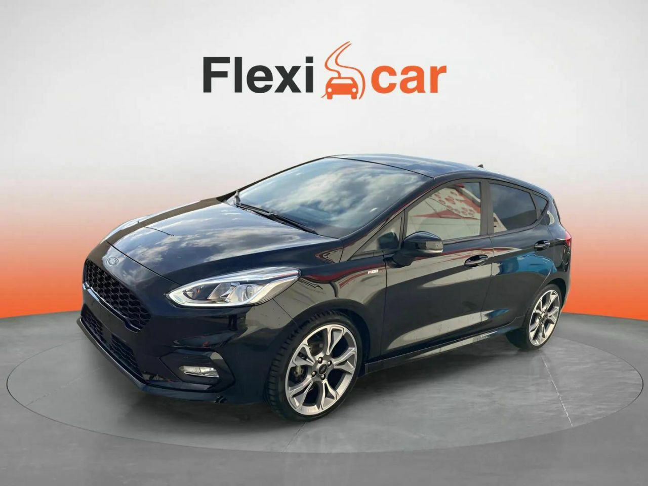 ford fiesta 2022 / foto grande (3)