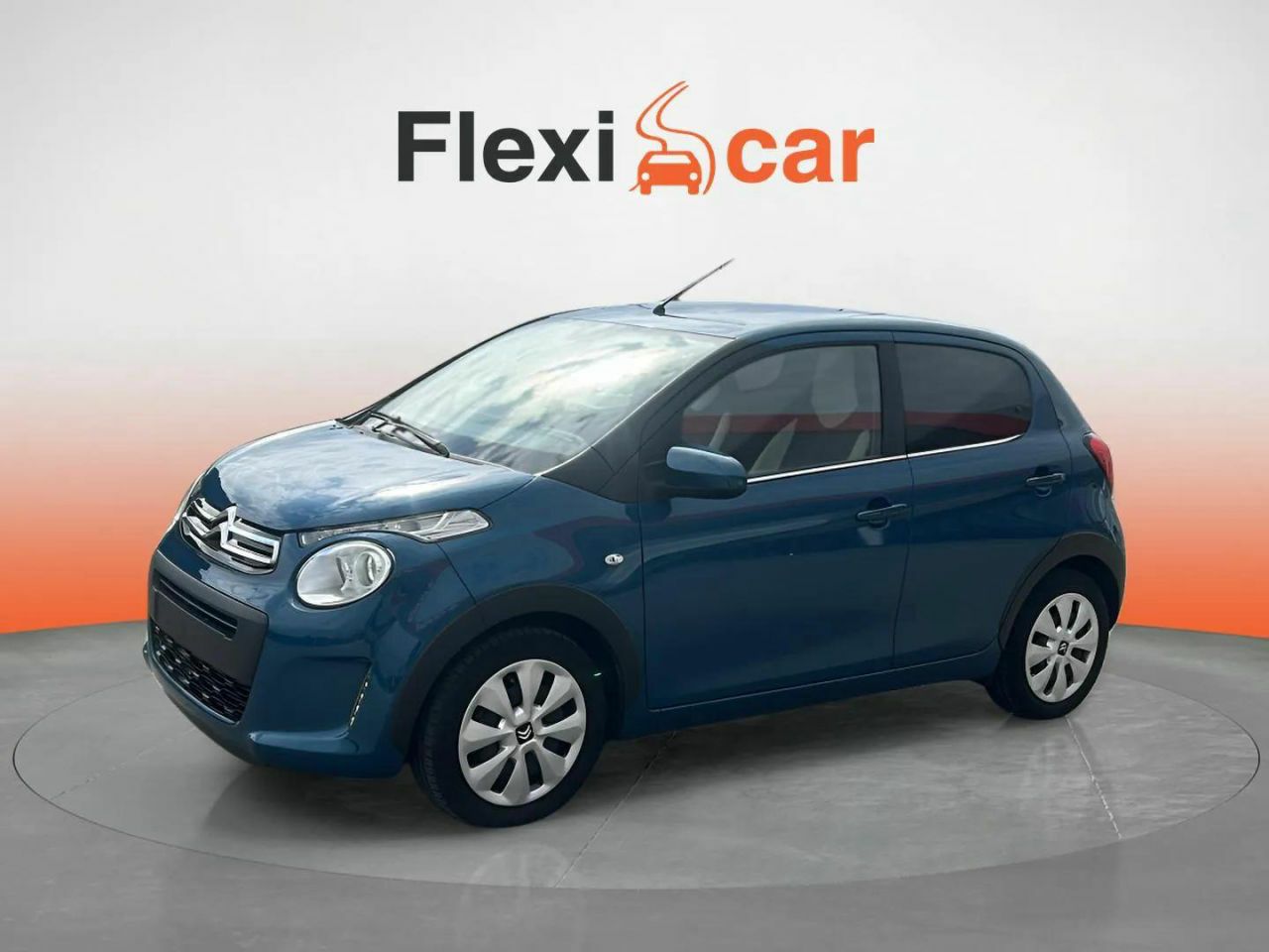 citroën c1 2021 / foto grande (2)