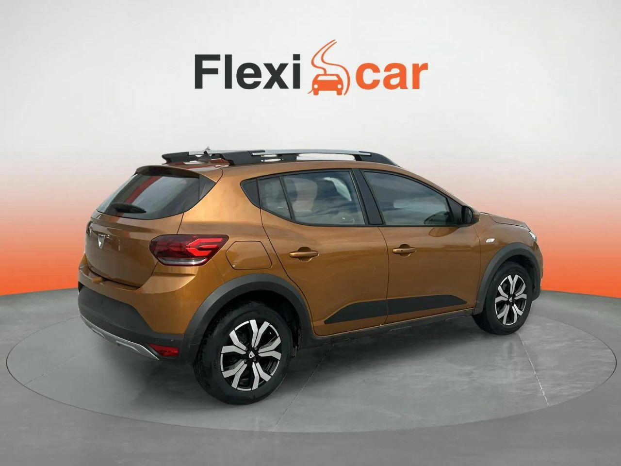 dacia sandero 2021 / foto grande (3)