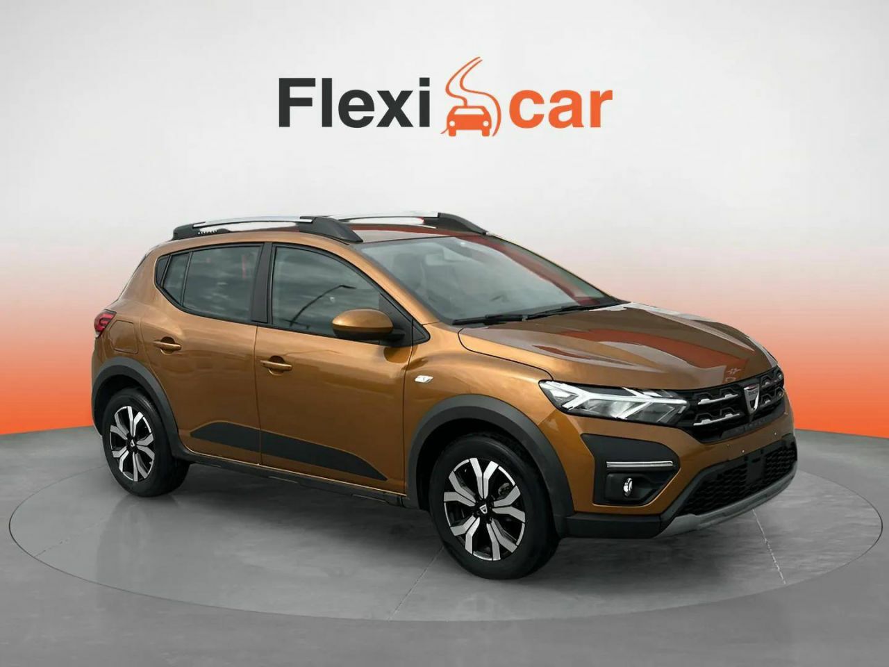 Dacia jogger madrid  de segunda mano en Madrid - dacia sandero 2021 /