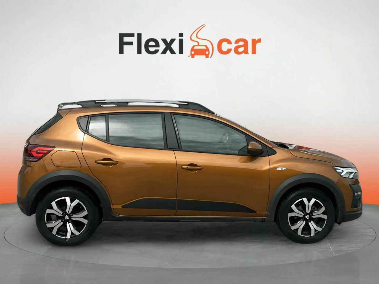 dacia sandero 2021 / foto grande (2)