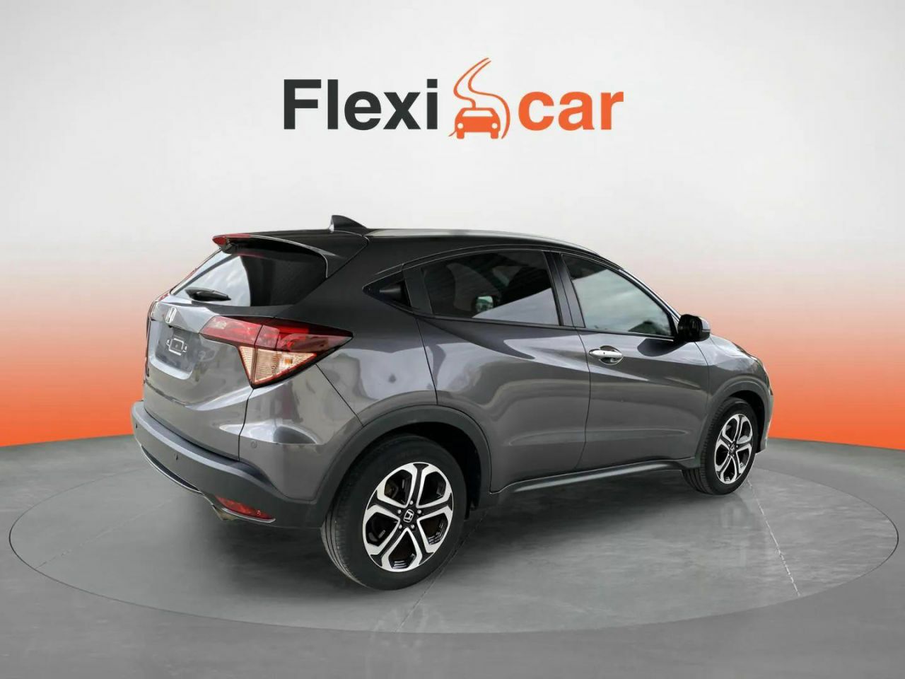 honda hr-v 2018 / foto grande (3)