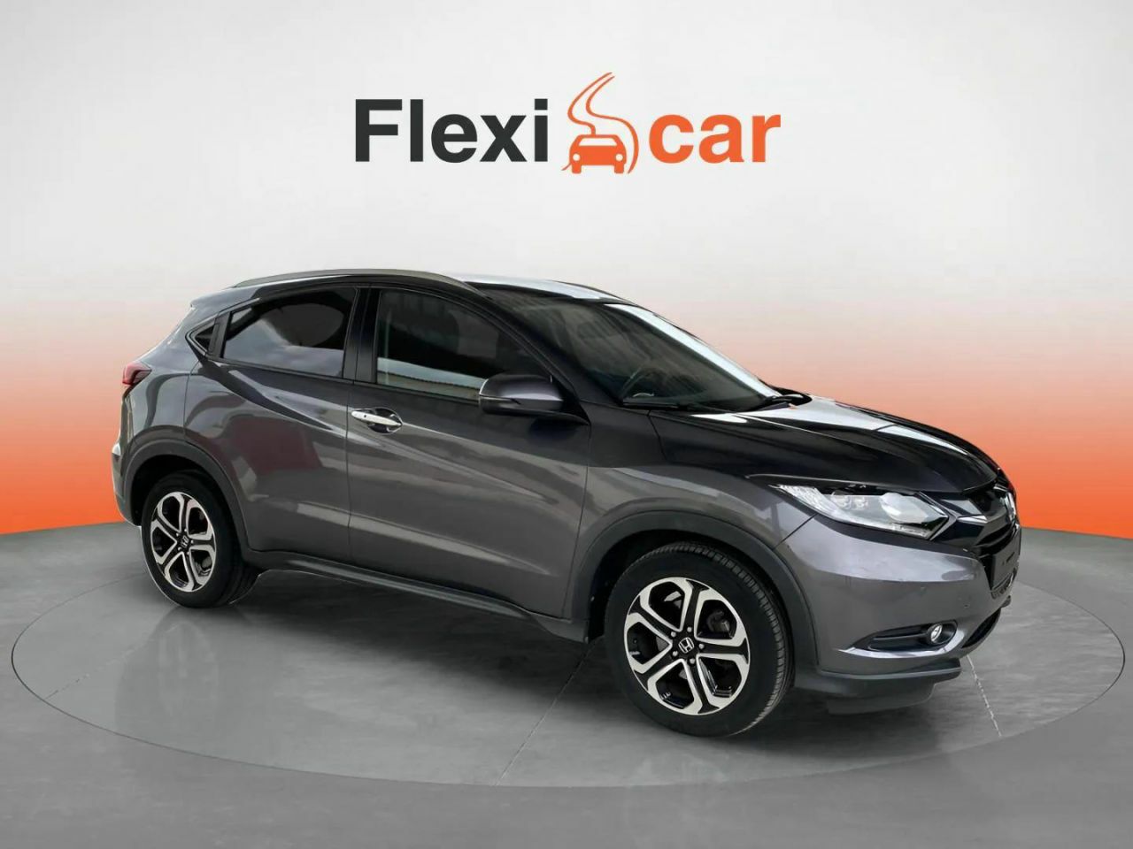 Honda hrv segunda mano madrid  de segunda mano en Madrid - honda hr-v 2018 /