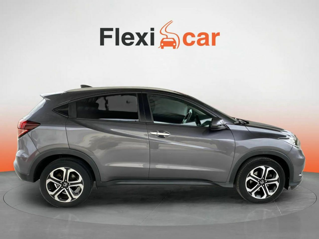 honda hr-v 2018 / foto grande (2)